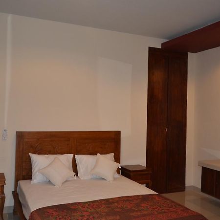 Shreya Guest House Ubud Zimmer foto