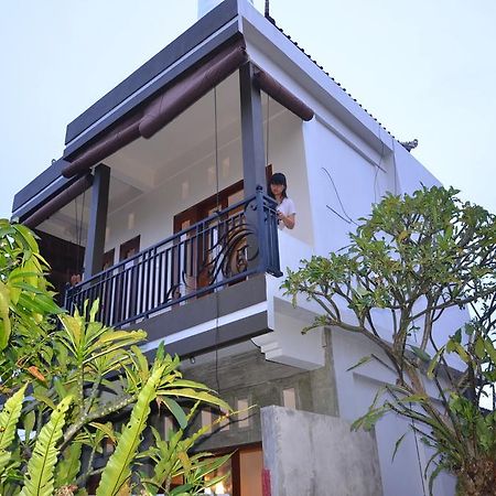 Shreya Guest House Ubud Zimmer foto