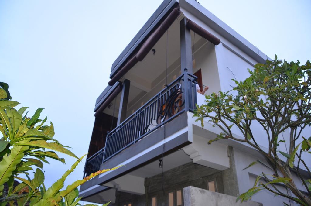 Shreya Guest House Ubud Zimmer foto