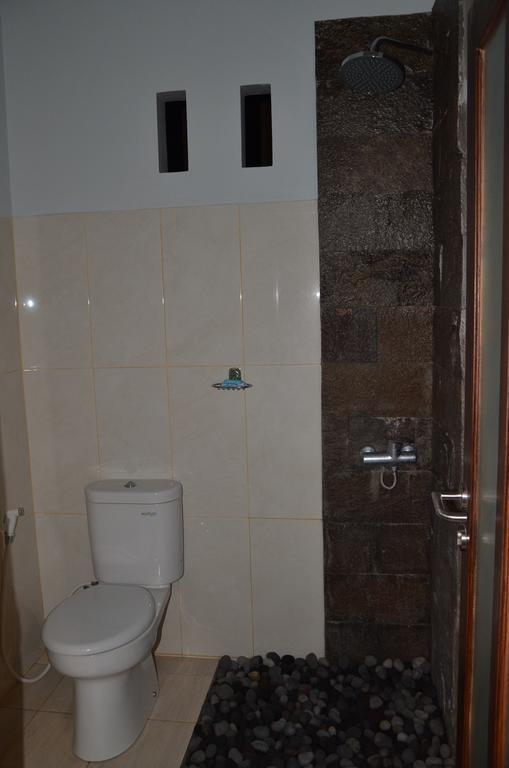 Shreya Guest House Ubud Zimmer foto